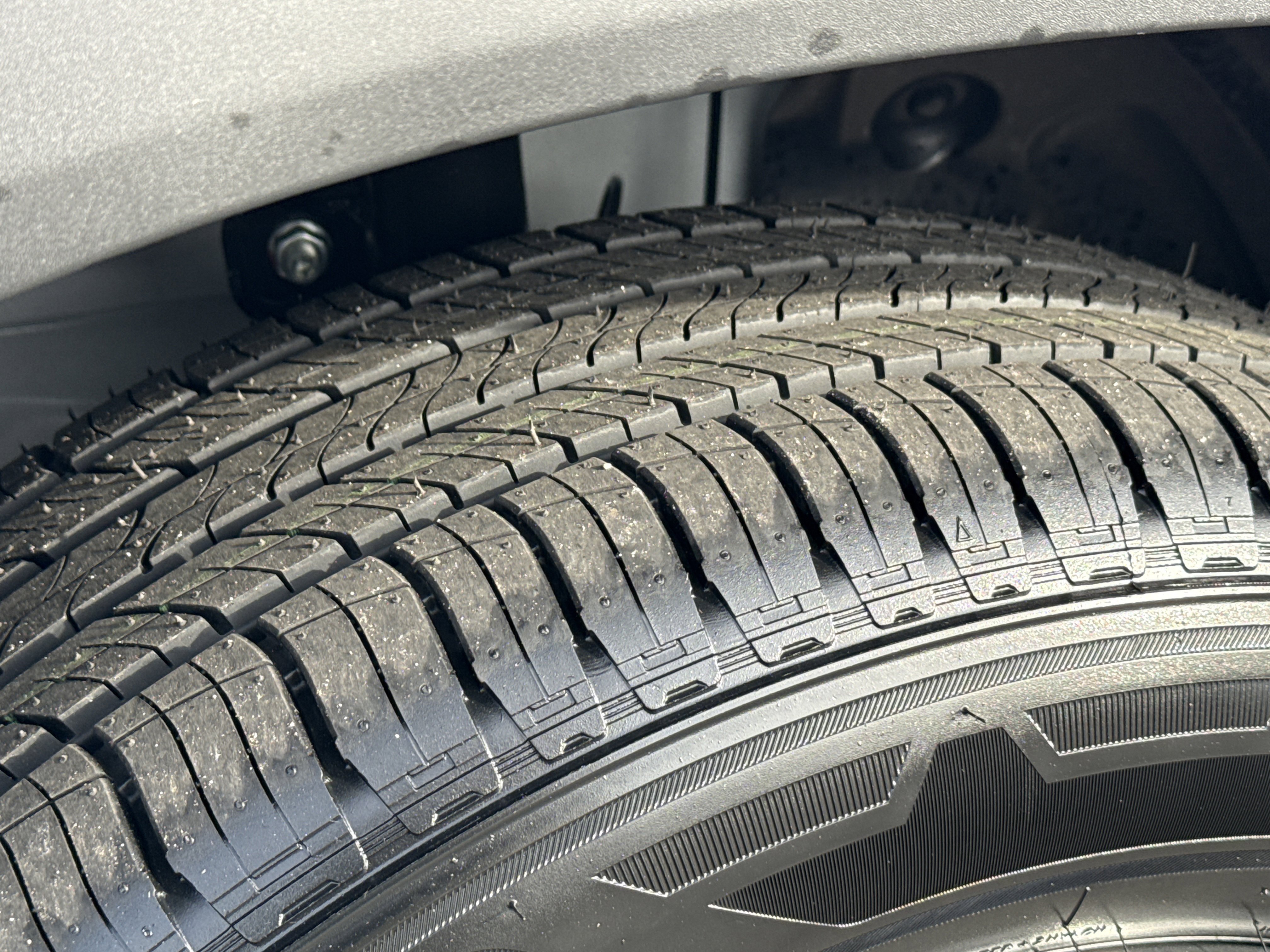 New 2026 Honda Pilot EX-L image 12