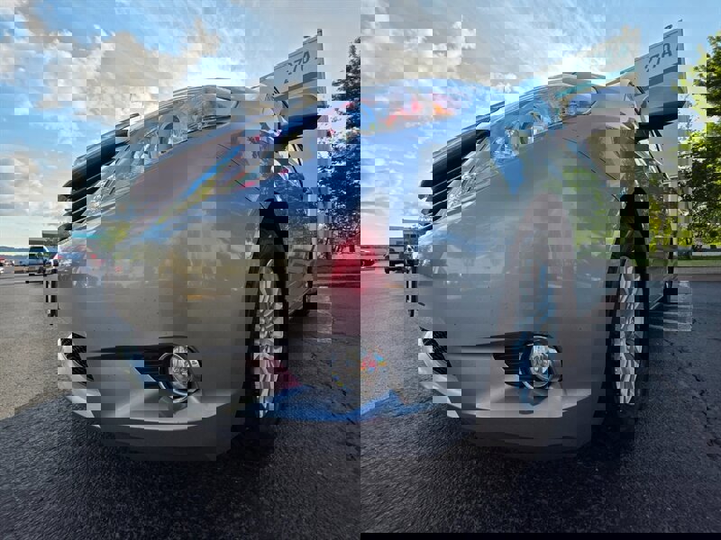 Used 2014 Toyota Sienna XLE image 10