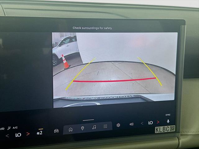 New 2026 MAZDA CX-5 Select AWD/4WD image 11