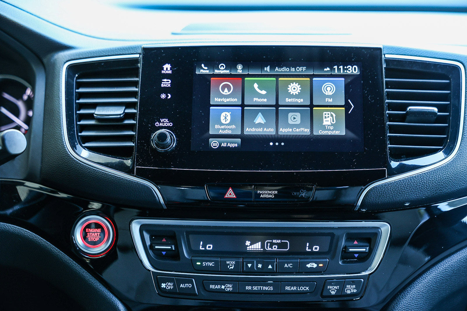 Certified 2023 Honda Passport Elite image 19
