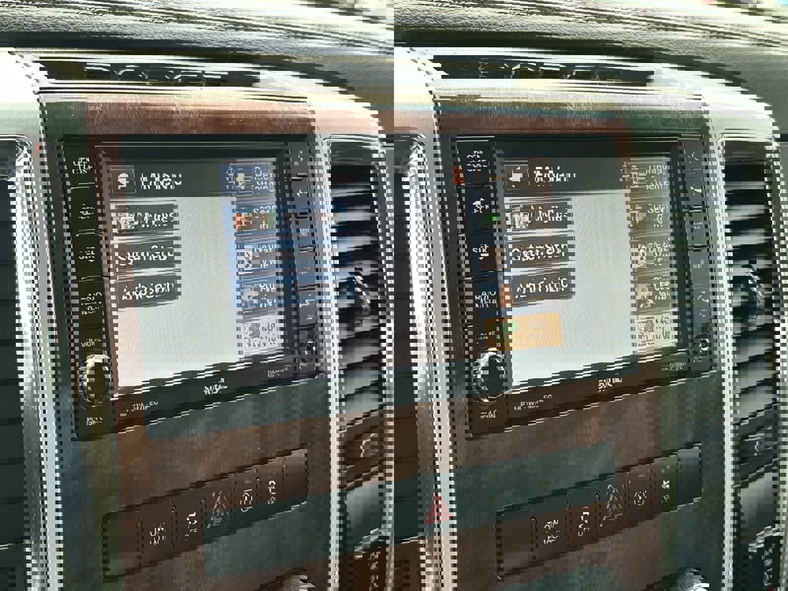 Used 2012 RAM 1500 Laramie image 17