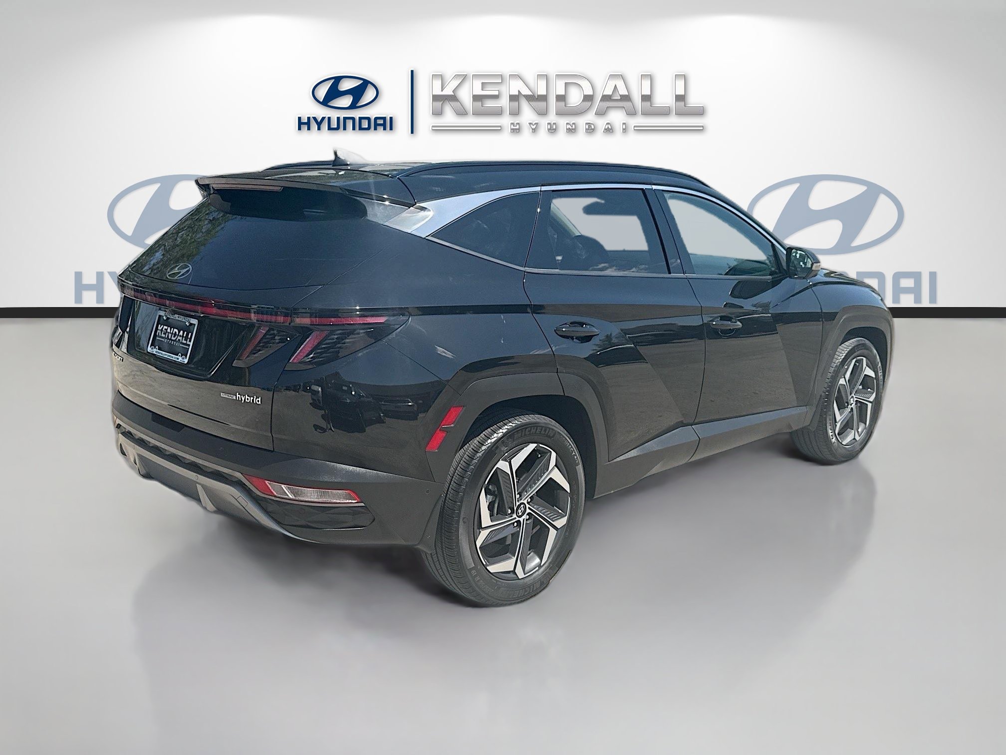 Used 2024 Hyundai Tucson Limited AWD/4WD image 6
