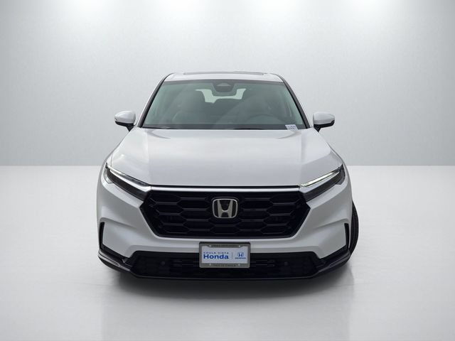 New 2026 Honda CR-V EX-L image 2