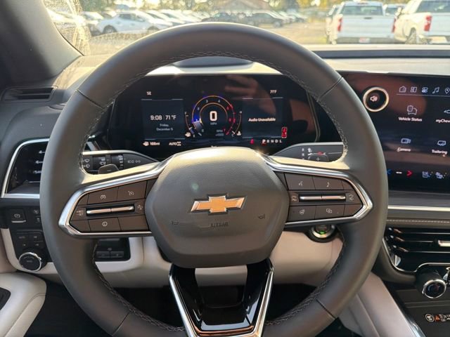 New 2026 Chevrolet Tahoe Premier w/ Sun And Tow Package image 28