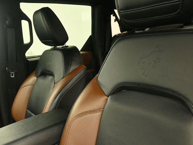 Used 2023 Ford Bronco Outer Banks image 20