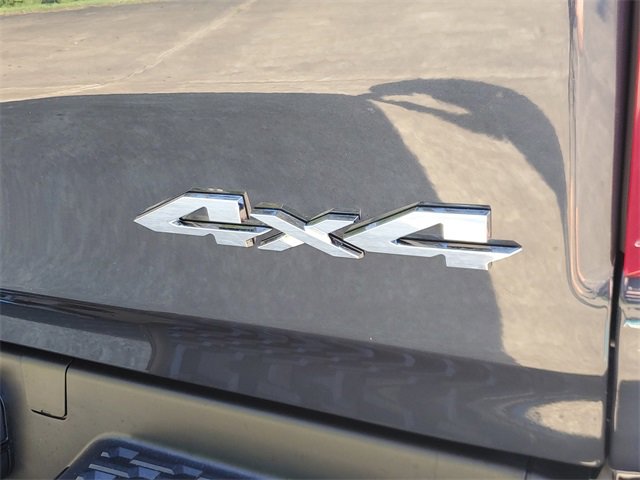 New 2026 RAM 1500 Laramie image 5