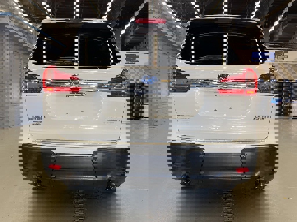 Used 2019 Subaru Ascent Premium w/ Popular Package #3 image 6