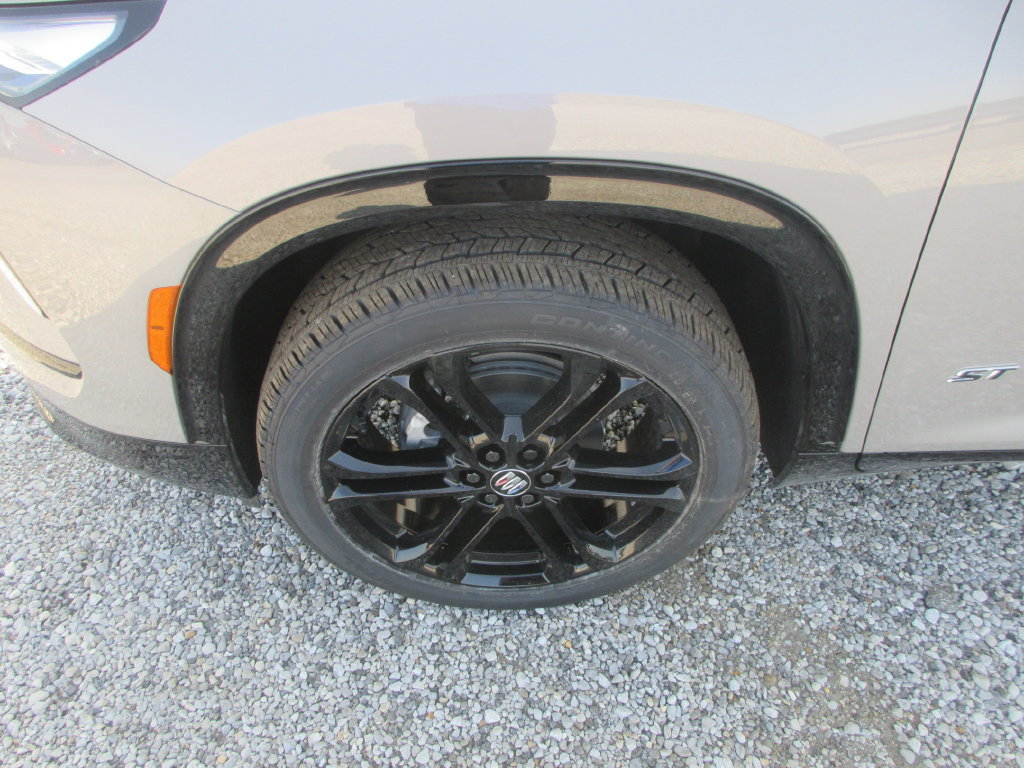 New 2026 Buick Enclave Sport Touring FWD image 11
