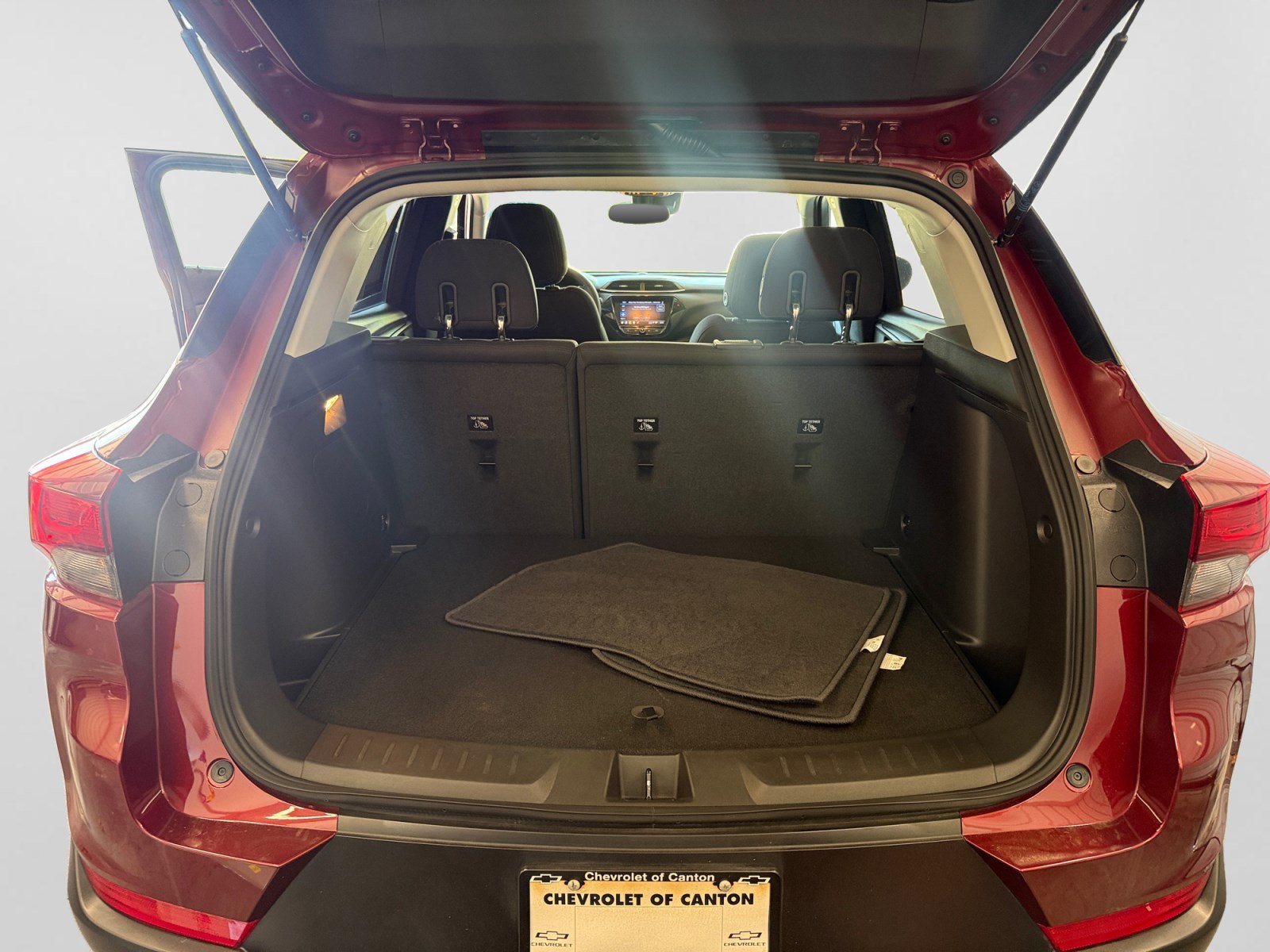 Used 2024 Chevrolet Equinox LT FWD image 17