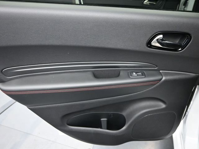 New 2025 Dodge Durango GT image 16