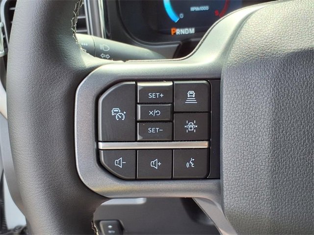 New 2025 Ford F350 Lariat w/ Lariat Ultimate Package image 23