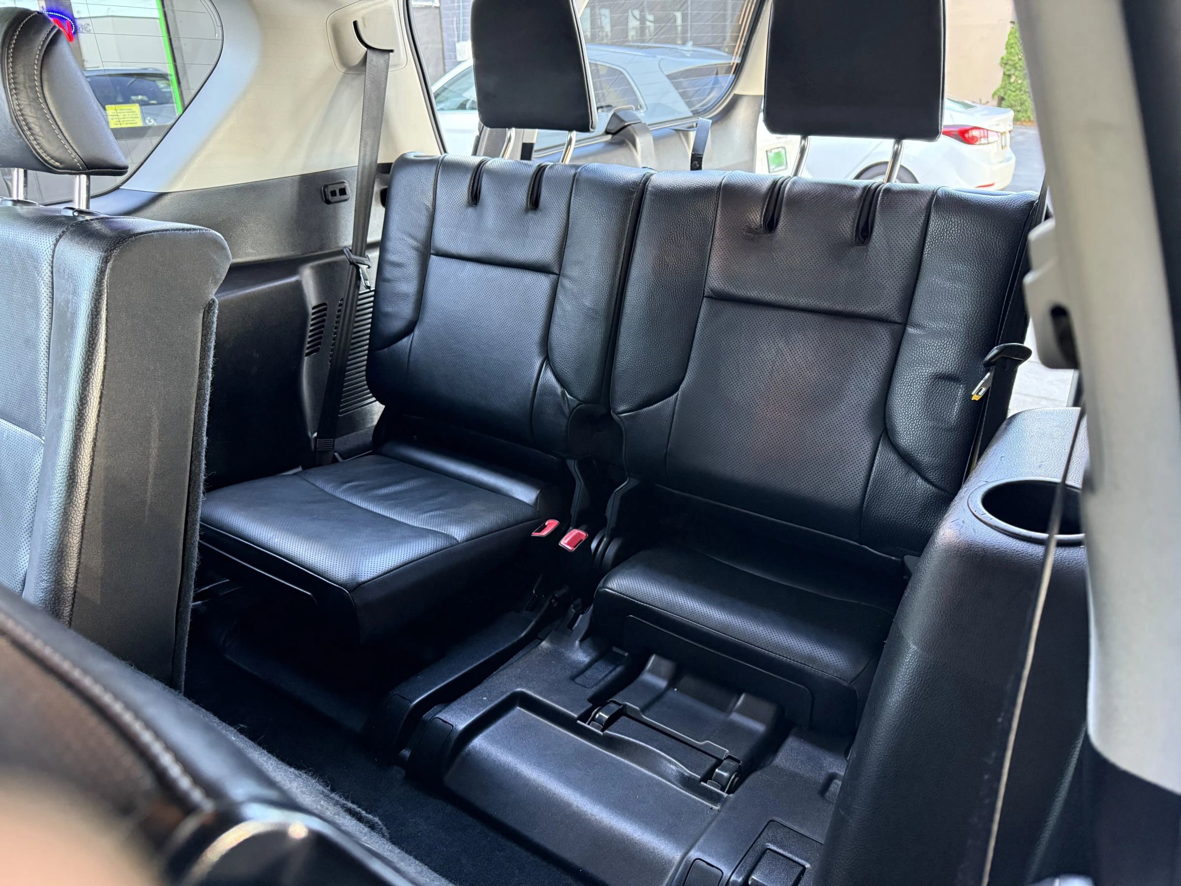 Used 2016 Lexus GX 460 image 19