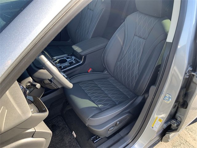 Used 2023 Buick Envision Avenir image 20