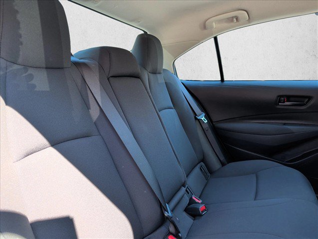 Used 2024 Toyota Corolla LE FWD image 24