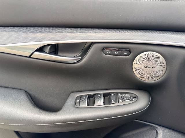 Certified 2023 INFINITI QX50 Sport AWD/4WD image 15