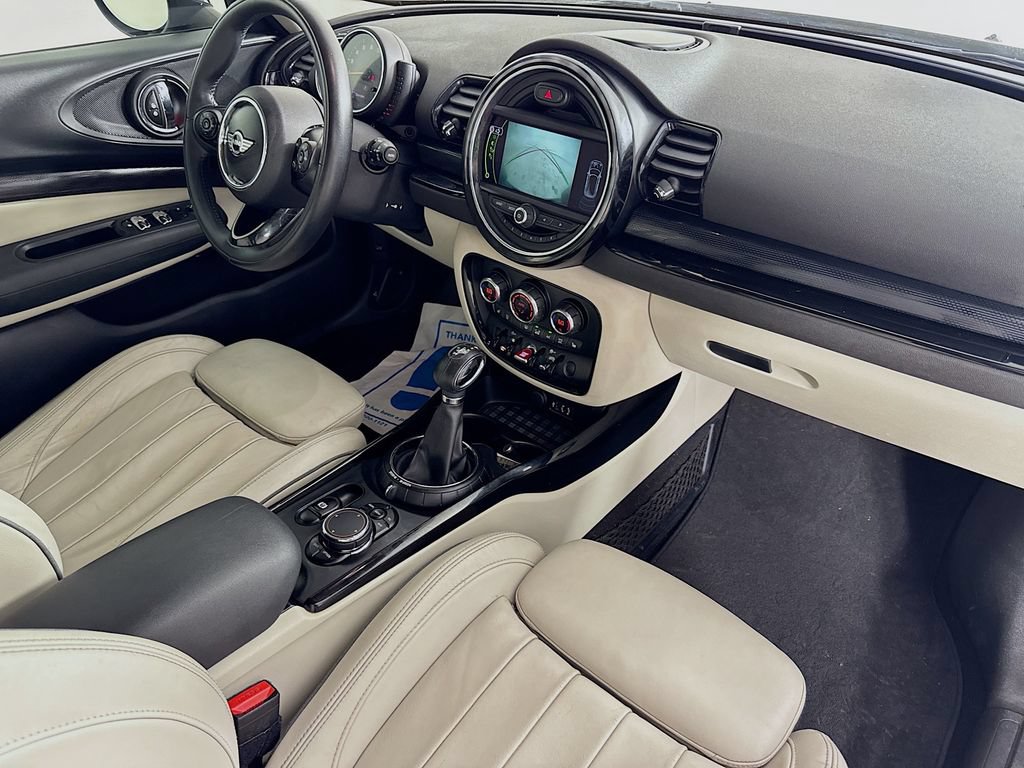 Used 2016 MINI Cooper Clubman S FWD image 33