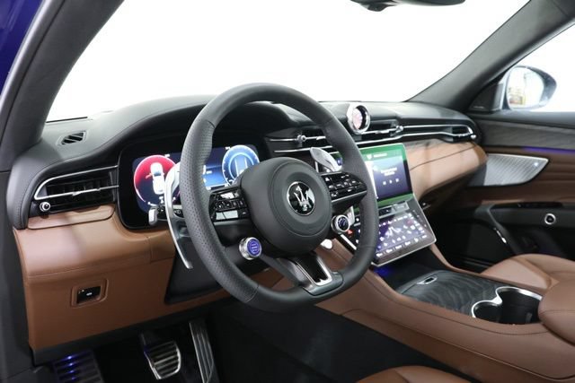 New 2026 Maserati Grecale Modena AWD/4WD image 14