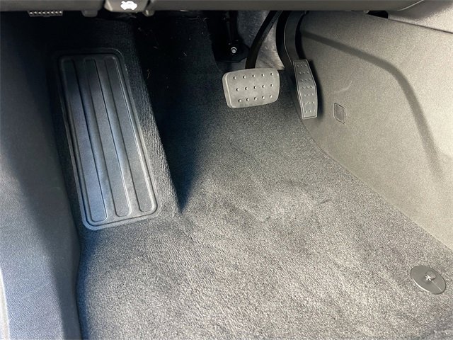 New 2026 GMC Acadia Denali Ultimate image 14