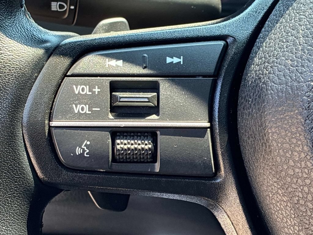 Used 2024 Honda Accord Sport image 26