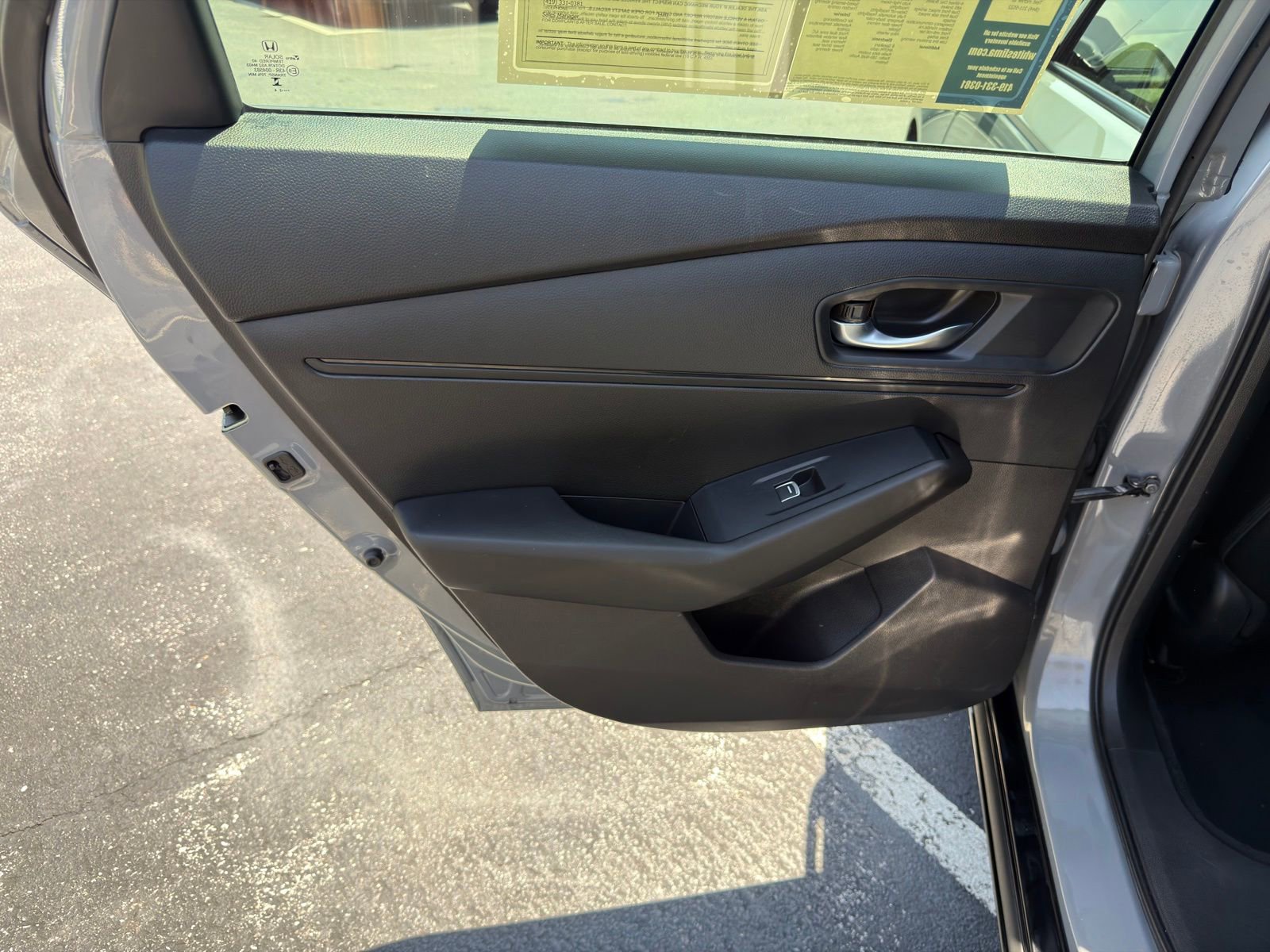 Used 2024 Honda Accord Sport image 27