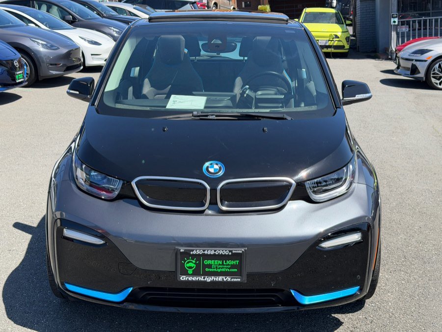 Used 2019 BMW i3 s image 2