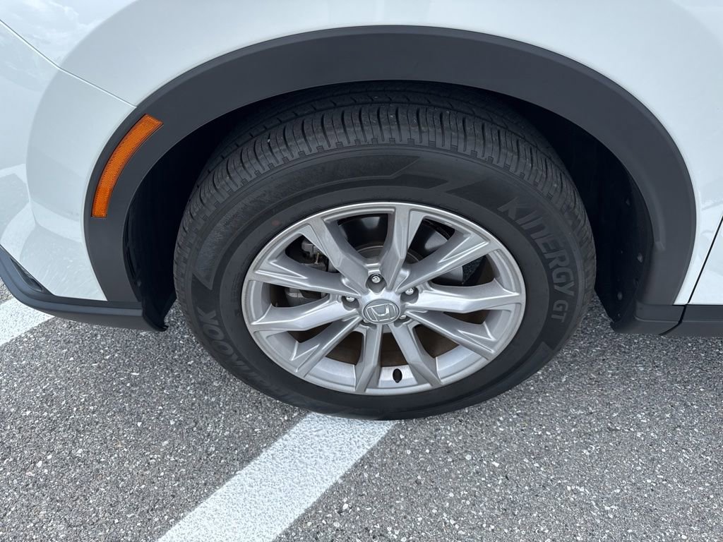 Used 2024 Honda CR-V EX image 9