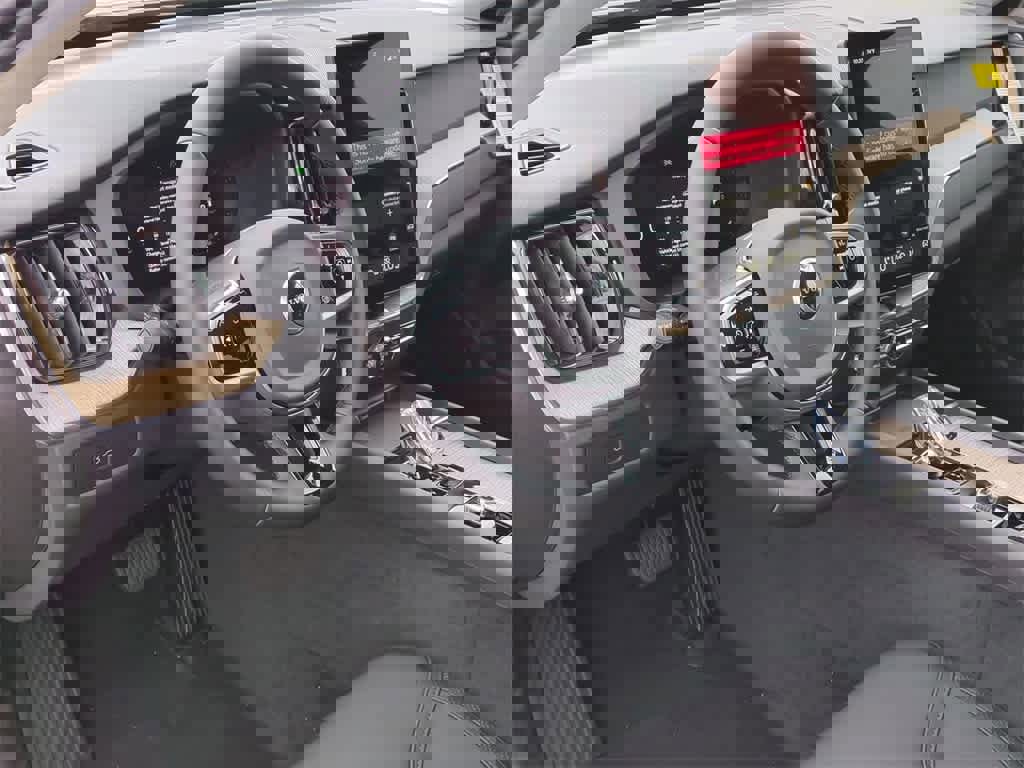 Certified 2026 Volvo XC60 B5 Plus w/ Protection Package Premier image 2