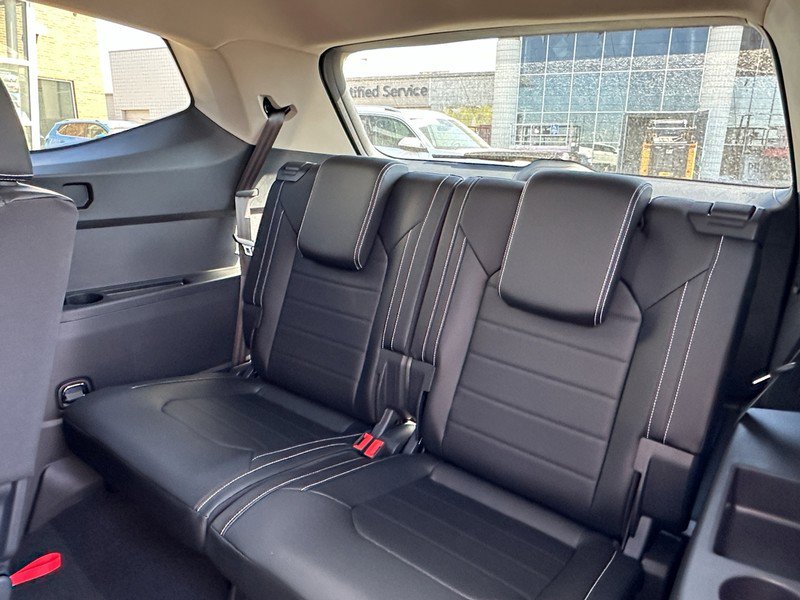 New 2025 Volkswagen Atlas SEL image 15