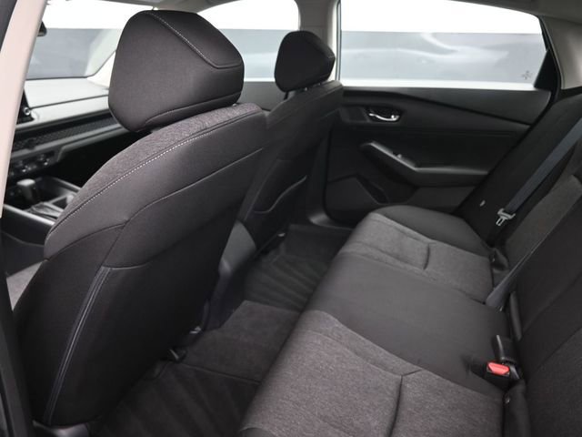 Certified 2024 Honda Accord LX image 2
