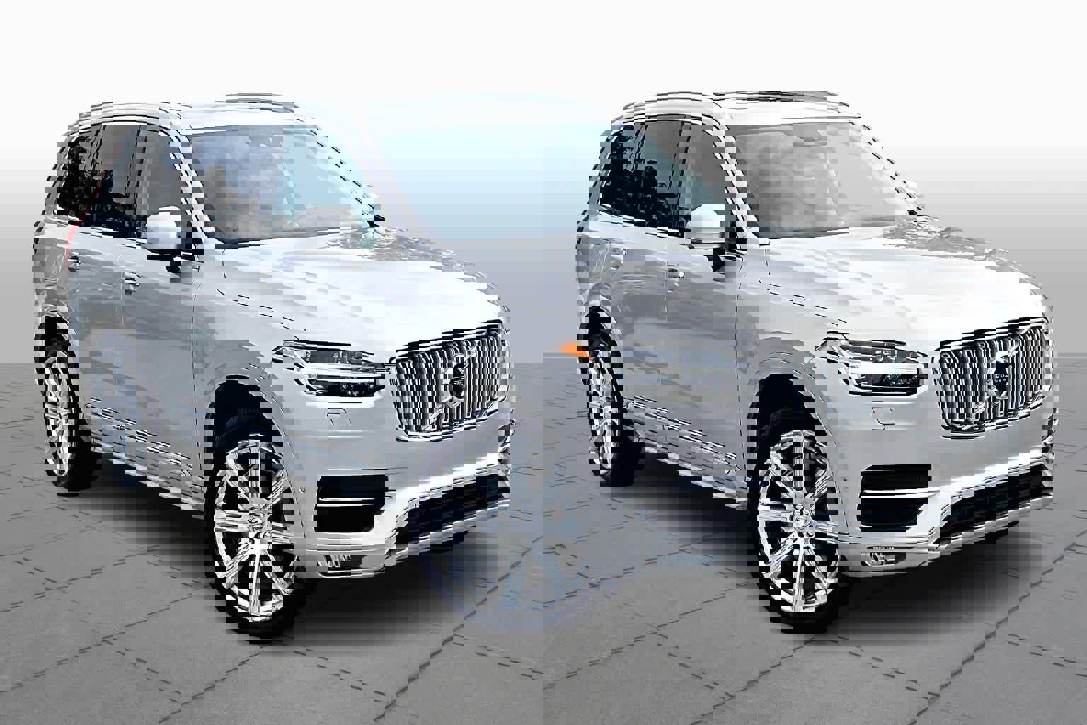 Used 2018 Volvo XC90 T6 Inscription w/ Convenience Package image 3