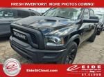 Used 2021 RAM 1500 Classic Warlock AWD/4WD image 1