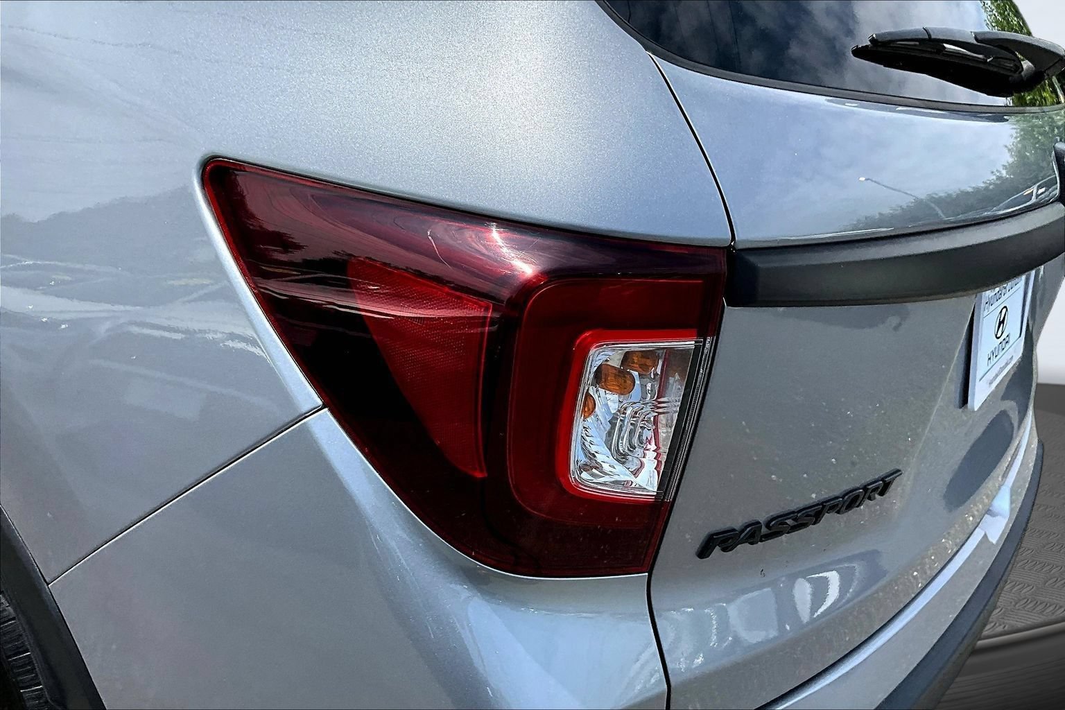 Used 2022 Honda Passport TrailSport image 23