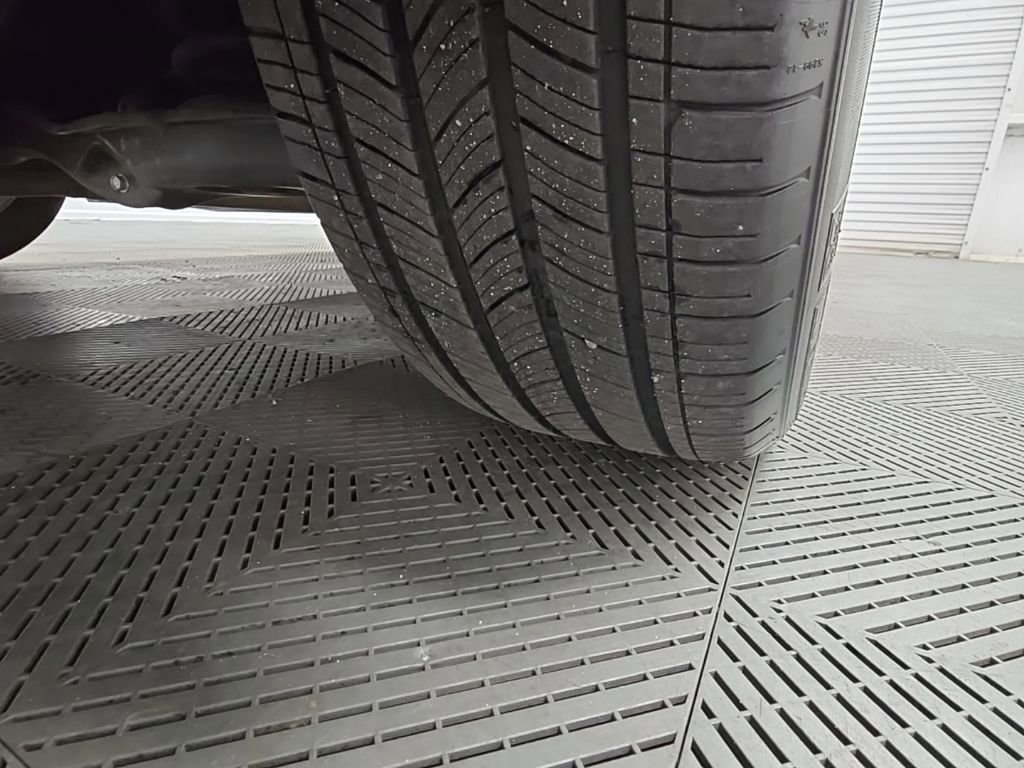 Used 2024 Honda Accord EX image 44