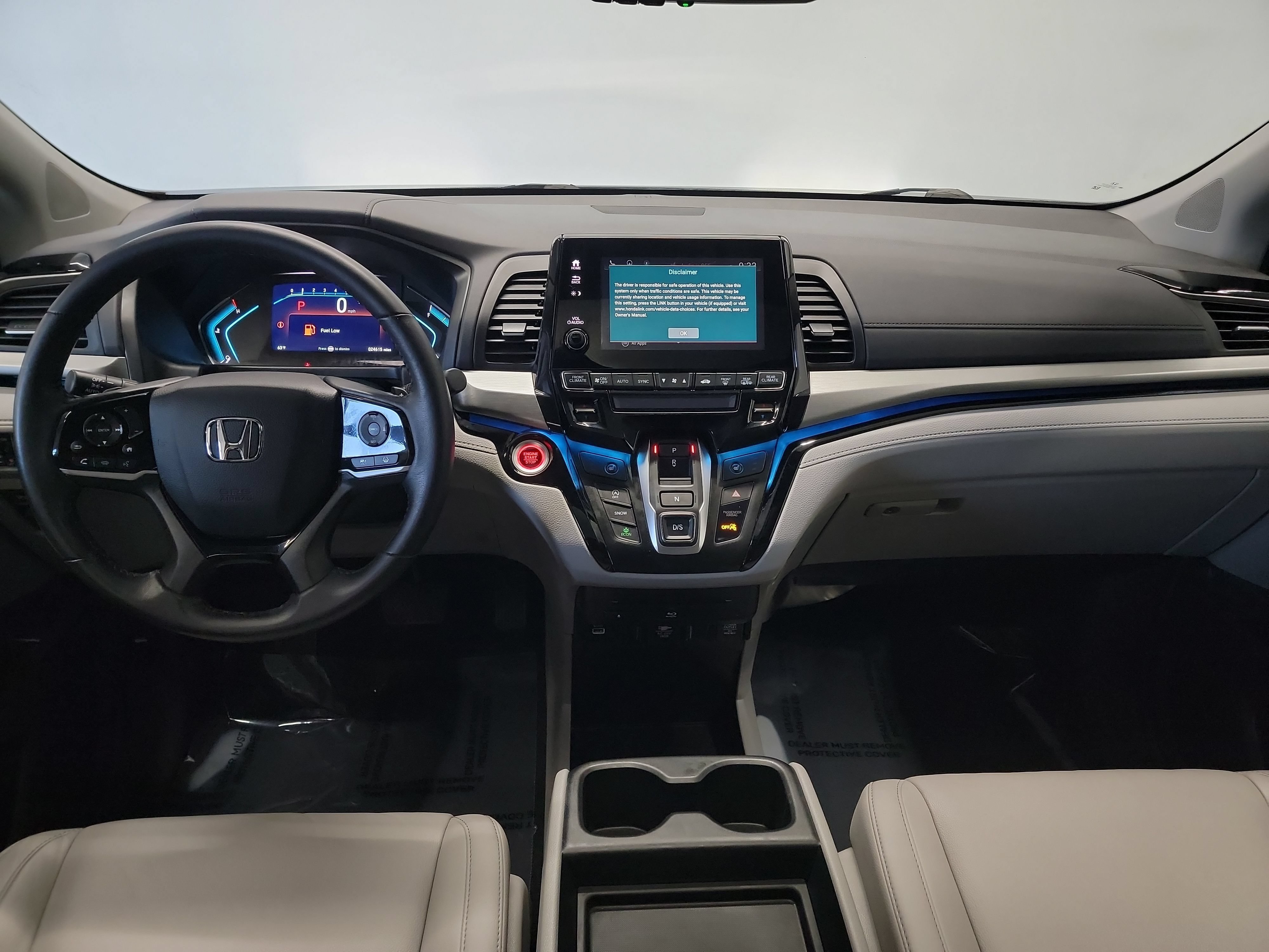 Used 2022 Honda Odyssey Touring image 15
