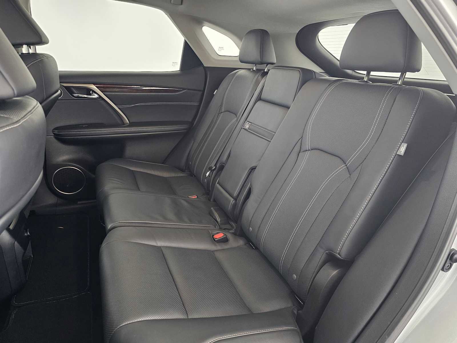 Used 2019 Lexus RX 350 FWD image 17