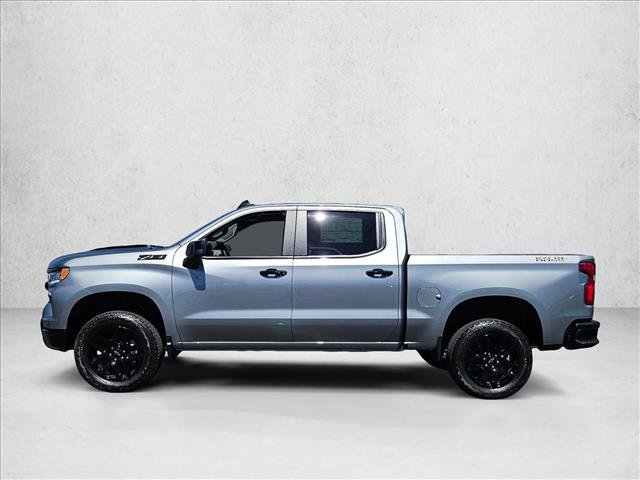 New 2026 Chevrolet Silverado 1500 LT Trail Boss w/ Convenience Package II image 5