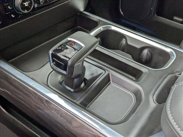 Used 2023 Chevrolet Silverado 1500 LTZ image 11