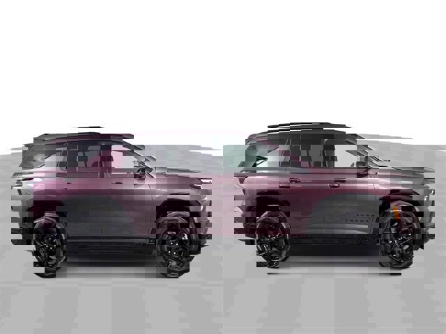 New 2026 Chevrolet Traverse RS w/ LPO, Floor Liner Package image 9