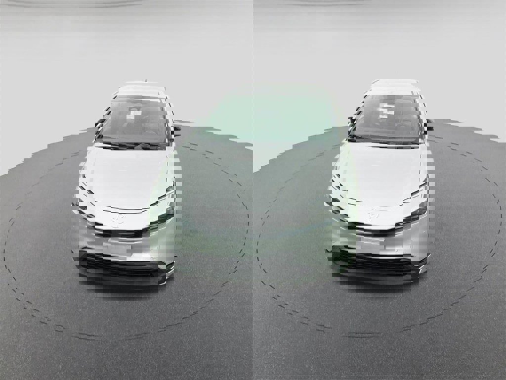 New 2026 Toyota Prius LE image 15