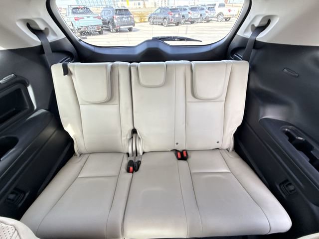 Certified 2024 Subaru Ascent Limited image 22