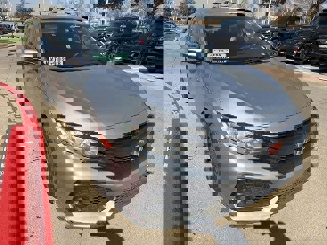 Used 2018 Honda Civic EX image 3