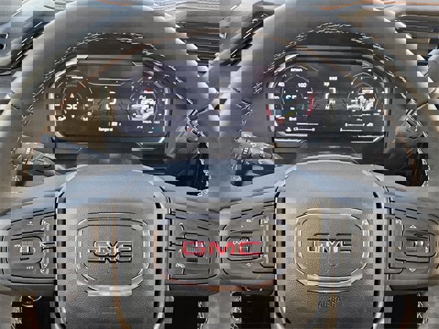 New 2026 GMC Sierra 2500 AT4 image 21