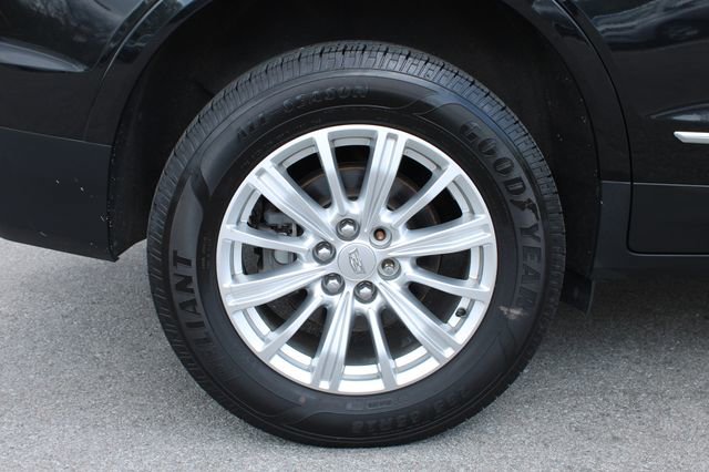 Used 2019 Cadillac XT5 AWD image 37