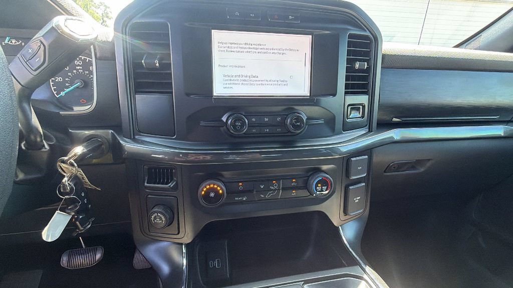 Used 2021 Ford F150 XL w/ STX Appearance Package RWD image 23