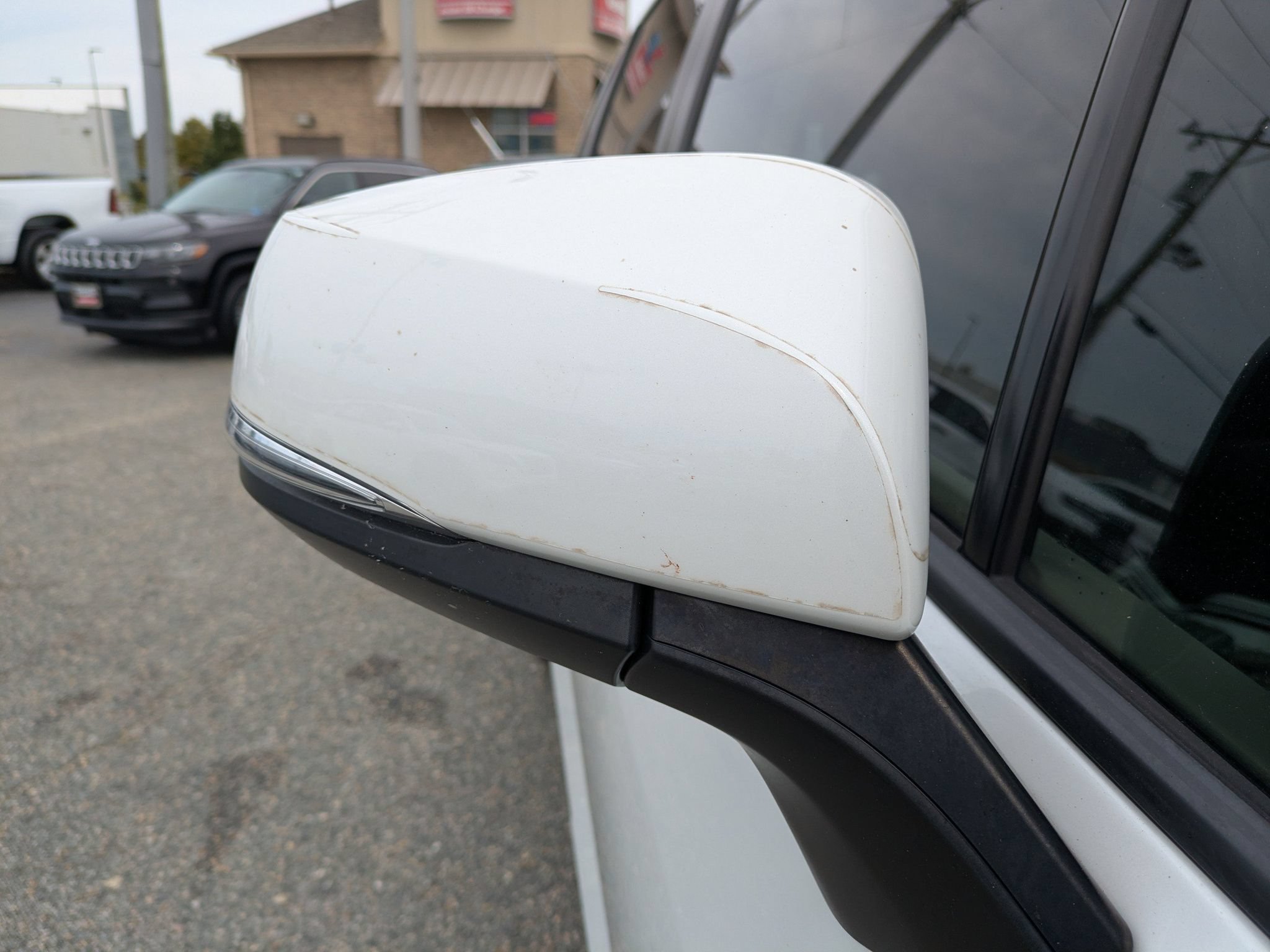 Used 2022 Toyota Sienna Platinum FWD image 13
