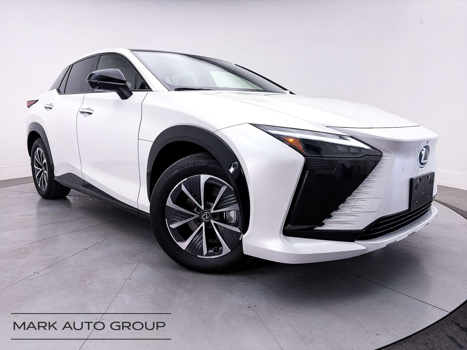 Used 2023 Lexus RZ 450e Premium w/ Technology Package