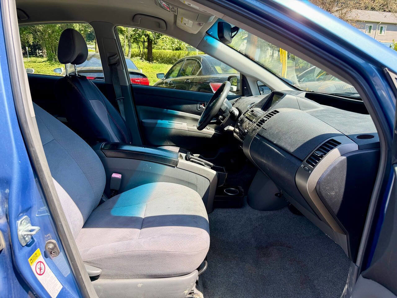 Used 2008 Toyota Prius FWD image 14