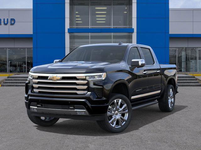 New 2026 Chevrolet Silverado 1500 High Country image 30