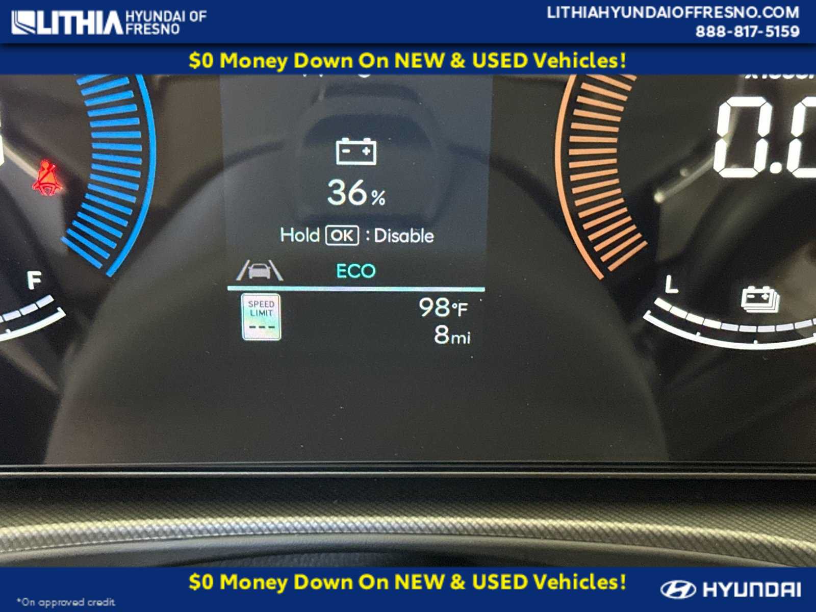 New 2026 Hyundai Santa Fe SEL FWD image 26