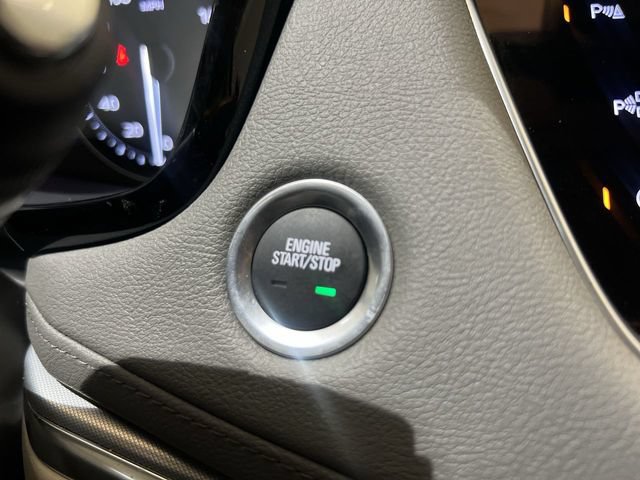 Used 2024 Cadillac XT5 Premium Luxury w/ Technology Package FWD image 16